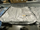 SOLARGUARD SOLAR GUARD WINDSHIELD COVER - SILVER - Like New