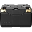 NOCO Lithium NLP14 Group 14, 500A Lithium LifePO4 Motorcycle Battery - Black - Like New