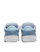VN000D1JCFL VANS UNISEX ADULT HYLANE SHOE MEN 10 WOMEN 11.5 CITADEL - Like New