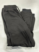 J.COME JOGGER SWEATPANTS - SIZE: MEN 2XL - BLACK - Brand New
