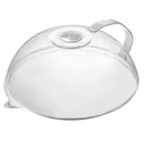 Cakeeyum MICROWAVE COVER FOR FOOD HEAT RESISTANT MICROWAVE - Scratch & Dent