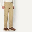 AMAZON BASICS MEN'S RELAXED FIT DUCK WORKWEAR PANTS 34W X 32L - - Scratch & Dent
