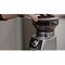 BREVILLE DOSE CONTROL PRO COFFEE BEAN GRINDER, BCG600SIL - SILVER - Like New