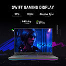 ASUS ROG Strix G16 16” FHD i7-13650HX 16GB 1TB RTX 4060 G614JV-AS74 - Black Like New