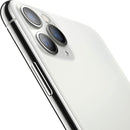 APPLE IPHONE 11 PRO 256GB UNLOCKED MW9H2LL/A - SILVER - Like New