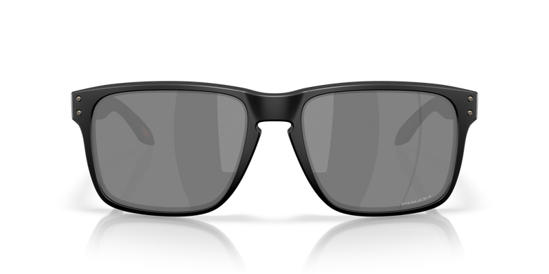 OAKLEY HOLBROOK XXL OO9102-K255 PRIZM BLACK LENSES MATTE BLACK FRAME 57MM - Like New