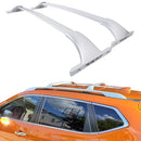 Cross Bars Roof Rack for Nissan Rogue 2014-2020 with Raised Side Rails - Like New