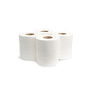 Morsoft by Morcon Jumbo Toilet Paper Rolls, 2-Ply, 12 Rolls/Carton B00BAHRFG4 - Brand New
