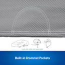 B003Z5D824 Universal SUV Large Car Cover, Compatible with Full-Size 4-Door SUVs - Brand New