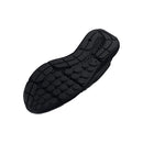 Under Armour Men Charged Assert 10 Running Shoe 3026175-004 Black Size 10.5 - Like New