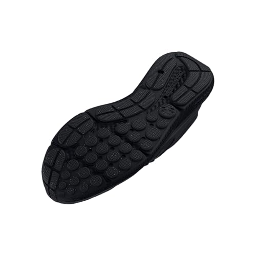 Under Armour Men Charged Assert 10 Running Shoe 3026175-004 Black Size 10.5 - Like New