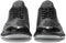 COLEHAAN MENS 4.ZEROGRAND OXFORD - SIZE: MEN 10.5W (AU/UK M9.5) - BLACK/BLACK - Like New