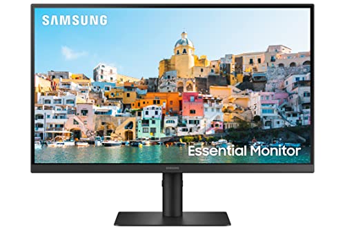Samsung S24A400UJN S40UA Series LED monitor 24" 1920 x 1080 - Scratch & Dent