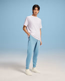 ON RUNNING COAST SWEAT PANTS - SIZE: MEN XS - BLUE - Brand New