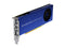 AMD Radeon Pro WX 3100 Graphic Card - 1.22 GHz Core - 4 GB GDDR5 - Half-Length