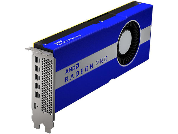 AMD Radeon Pro W5700 Graphics Card - 8 GB