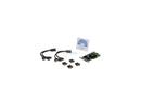Matrox Parhelia-LX QID-QDA8X128 128MB AGP 4X/8X Workstation Video Card
