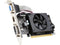 GIGABYTE GeForce GT 710 2GB DDR3 PCI Express 2.0 Low Profile Video Card