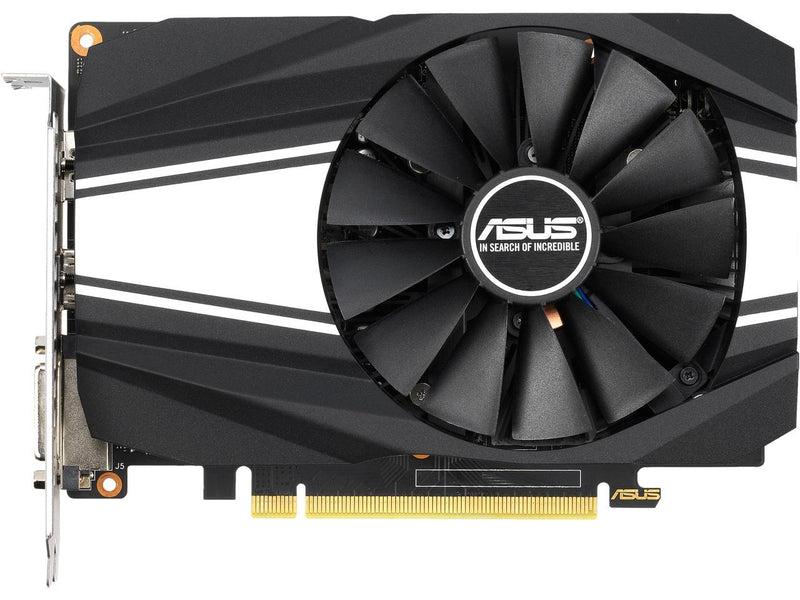 VGA ASUS|PH-GTX1660S-O6G R