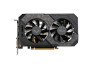 ASUS TUF Gaming GeForce GTX 1660 Super Overclocked 6GB Edition HDMI DP