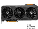 ASUS TUF Gaming AMD Radeon RX 6800 OC Edition Graphics Card (PCIe 4.0