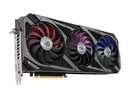 ASUS ROG Strix NVIDIA GeForce RTX 3070 Ti OC Edition Gaming Graphics Card