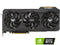 ASUS TUF Gaming NVIDIA GeForce RTX 3070 Ti OC Edition Graphics Card (PCIe