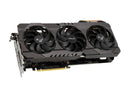 ASUS TUF Gaming GeForce RTX 3070 8GB GDDR6 PCI Express 4.0 x16 Video Card