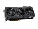 ASUS TUF Gaming GeForce RTX 3060 Ti 8GB GDDR6 PCI Express 4.0 x16 Video Card