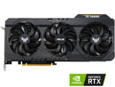 ASUS TUF Gaming NVIDIA GeForce RTX 3060 V2 OC Edition Graphics Card (PCIe