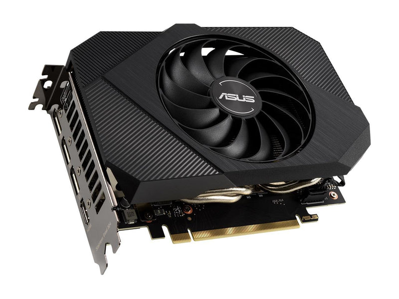 ASUS Phoenix NVIDIA GeForce RTX 3060 V2 Gaming Graphics Card (PCIe 4.0, 12GB