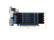 ASUS GeForce GT 730 2GB GDDR5 Low Profile Graphics Card for Silent HTPC