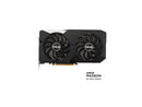 ASUS Dual AMD Radeon RX 6600 8GB GDDR6 Gaming Graphics Card (AMD RDNA