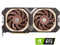 ASUS Noctua OC Edition GeForce RTX 3070 8GB GDDR6 PCI Express 4.0 Video Card