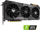 VGA ASUS|TUF-RTX3090TI-O24G-GAMING