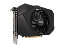 ASUS Phoenix GeForce RTX 3050 8GB GDDR6 PCI Express 4.0 Video Card PH-RTX3050-8G