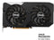 ASUS Dual AMD Radeon RX 6650 XT OC Edition 8GB GDDR6 Gaming Graphics Card (AMD