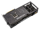 ASUS TUF Gaming GeForce RTX 4090 OC Edition Gaming Graphics Card (PCIe 4.0, 24GB