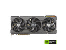 ASUS TUF Gaming GeForce RTX 4080 OC Edition Gaming Graphics Card (PCIe 4.0, 16GB