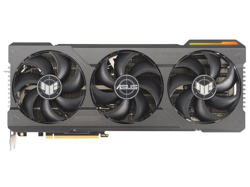 ASUS TUF Gaming GeForce RTX 4080 OC Edition Gaming Graphics Card (PCIe 4.0, 16GB