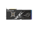 ASUS ROG Strix GeForce RTX 4090 Gaming Graphics Card (PCIe 4.0, 24GB GDDR6X,