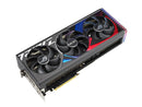 ASUS ROG Strix GeForce RTX 4080 Gaming Graphics Card (PCIe 4.0, 16GB GDDR6X,