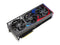 ASUS ROG Strix GeForce RTX 4080 Gaming Graphics Card (PCIe 4.0, 16GB GDDR6X,