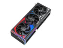 ASUS ROG Strix GeForce RTX 4080 Gaming Graphics Card (PCIe 4.0, 16GB GDDR6X,