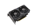 ASUS Dual GeForce RTX 3060 OC Edition 8GB GDDR6 (PCIe 4.0, 8GB GDDR6, HDMI 2.1,