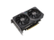 ASUS Dual GeForce RTX 3060 OC Edition 8GB GDDR6 (PCIe 4.0, 8GB GDDR6, HDMI 2.1,
