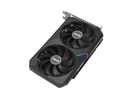 ASUS Dual GeForce RTX 3060 OC Edition 8GB GDDR6 (PCIe 4.0, 8GB GDDR6, HDMI 2.1,