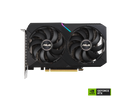 ASUS Dual GeForce RTX 3060 OC Edition 8GB GDDR6 (PCIe 4.0, 8GB GDDR6, HDMI 2.1,