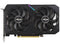 ASUS Dual GeForce RTX 3060 OC Edition 8GB GDDR6 (PCIe 4.0, 8GB GDDR6, HDMI 2.1,