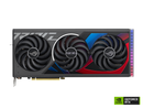 ASUS ROG Strix NVIDIA GeForce RTX 4070 Ti OC Edition Gaming Graphics Card (PCIe